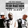 Federation - Album